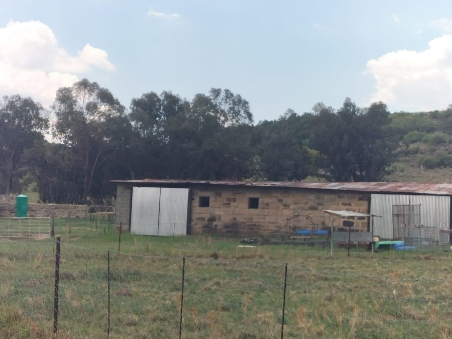 0 Bedroom Property for Sale in Bethlehem Rural Free State